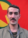 Rubar Roni Kobani - Abdullah Tamyer