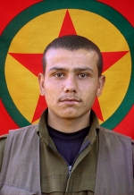 Şiyar Kobani - Ferzat Necip