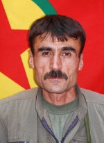 Kenan Amed - Mehmet Şahap Demir