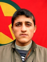 Agır Kavali - Ferhat Kaval