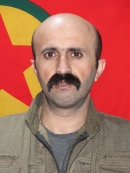 Mihrali Yılmaz – Tamer Koç