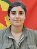 Axîn Baksi – Evin Baksi