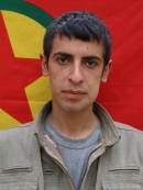 Rojhat Amed - Mizgin Harman