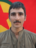 Armanc Qoser - Hamza Karatay