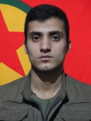 Serdar Rojhilat - Sîna Şerifpur