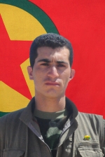 Armanc Kurd - Talip Mahmudi