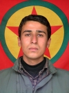 Hogır Afrin - Muhammed Cemal