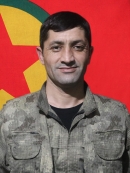 Alîşêr Çiya - Abdulkahar Karasaç