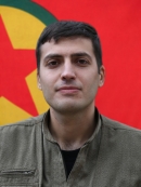 Kendal Ronî - Necati Utku Kiraz