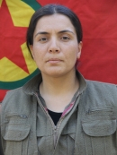 Armanc Arîn - Aynur Atlı