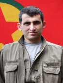 Xemgîn Hêşetî - İrfan Çağla