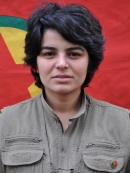 Jiyan Amargî - Esma Avşar