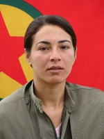 Zozan Kobani - Zozan Abuk
