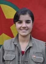 Toprak Harun - Sevda Arvas