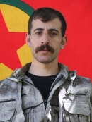 Bager Baz - Orhan Kalabalık