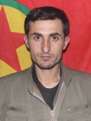 Şerzan Kurt - Ferhat Eşiyok