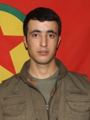 Bager Başkale - Battal Ayhan