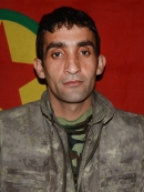 Argeş Hewraman – İkbel Edwayi