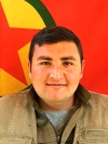 Şervan Amara - Mehmet Salih Büyükertaş