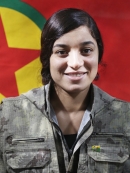 H&ecirc;l&icirc;n Koban&ecirc; &ndash; Şemsa Adil Feyyad