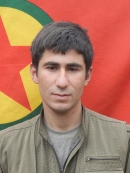 Dıjwar Gabar - Nurullah Kayaş