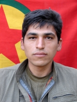 Dıjwar Herekol - Ali Bozan