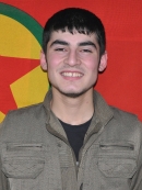 Ronî Botan - Nurullah Osal