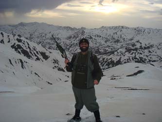 Şehit Sidar Malazgirt