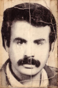 Komutan Agit - Mahsum Korkmaz