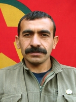 Aziz Dersim - Mehmet Güneş