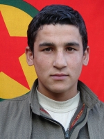 Ayhan Gorsê - Ferzat Nucevan