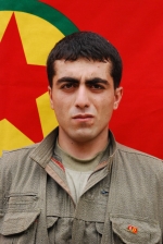 Şervan Bahoz - Mustafa Parlak