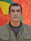 Şahin Kobani - Dıjwar Muhammed