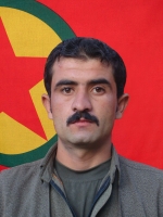 Diyar Şerewi - Hasan Budak
