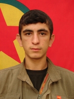 Mervan Amed - Mehmet Zuhat Kızmaz