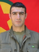 Zinar Amed - Ali Akbaş