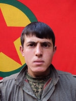 Sidar Kobani -Muhammed Hoşan