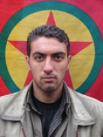 Bahtiyar Amed - Zeki Gökberk