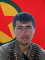 Şahan Gabar - Muhammed Hasanzade