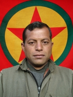Akif Kobani - Kawa Salih Hamo