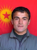 Rohat Rojava -  M. Mustafa Kayapınar