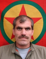 Rüstem Kobani - Ömer Müslüm