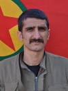 Yusuf Garzan - Naim Başaran
