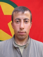 Demhat Şervan - Mehmet Türken