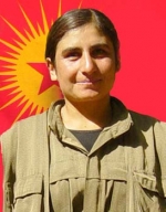 Amara Afrin  - Firyal Hüseyin