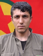 Dılşad Berxwedan - Murat Boral